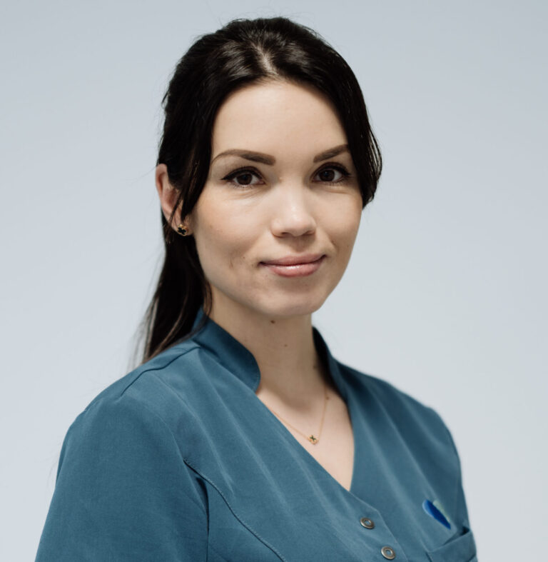 Julia Gedike