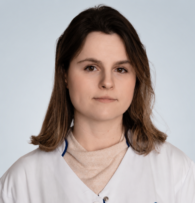Kristina Dolgopolova