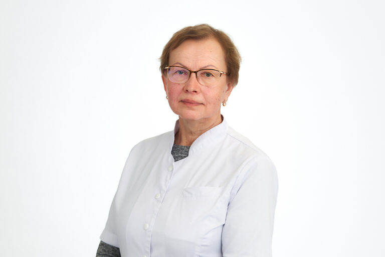 Luule Tampere