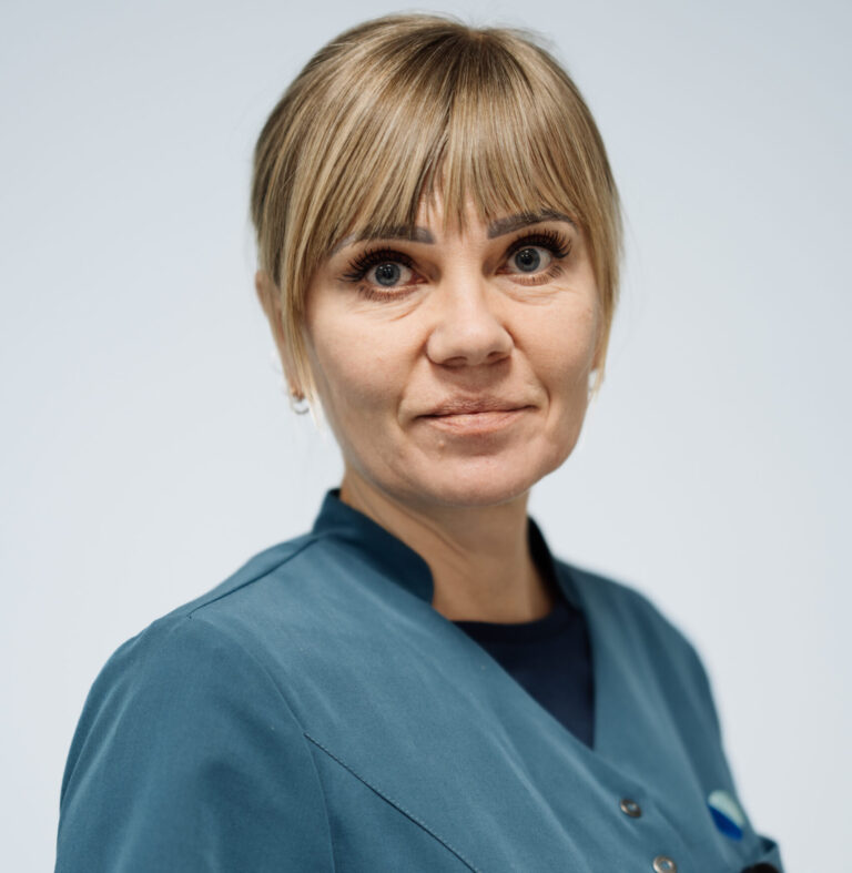 Margi Lepp