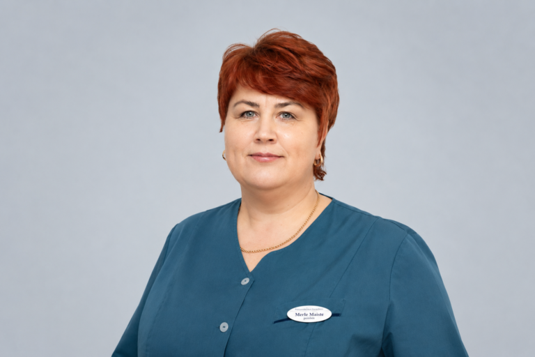 Merle Maiste
