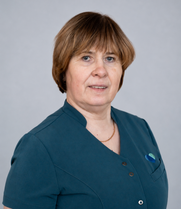 Mae Krillo