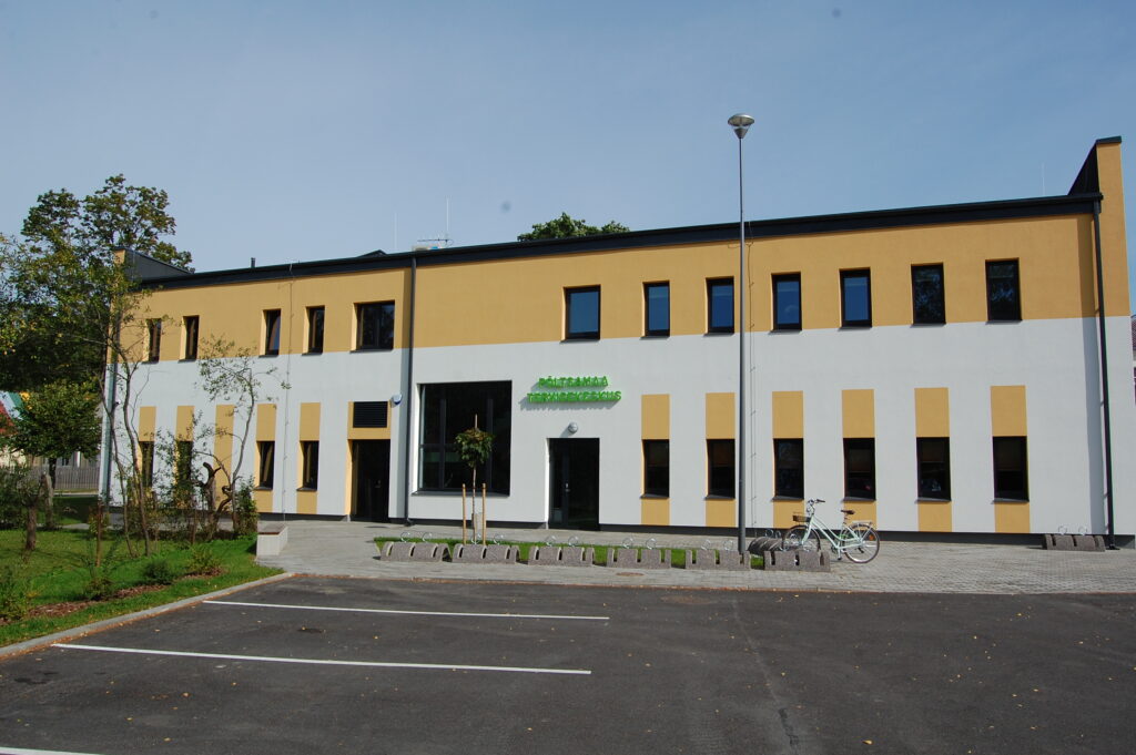 Põltsamaa
