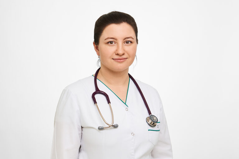 Tamara Denissov