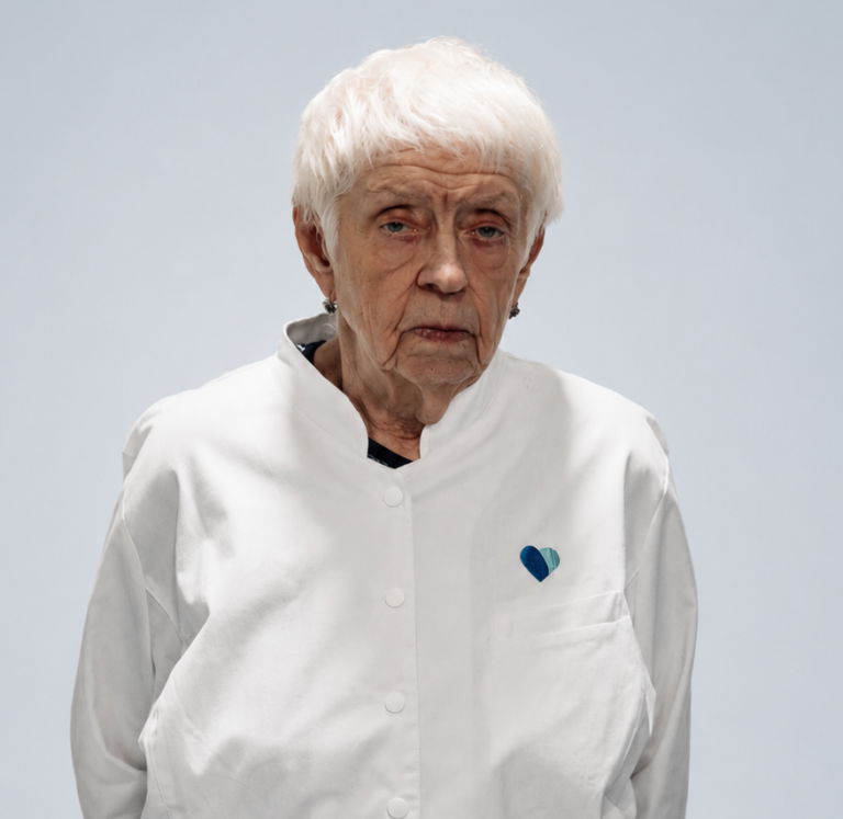 Tatjana Proskurina