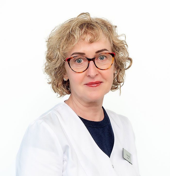 Tiia Lätt