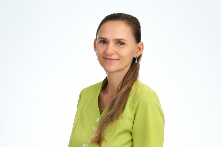 Ülle Saar