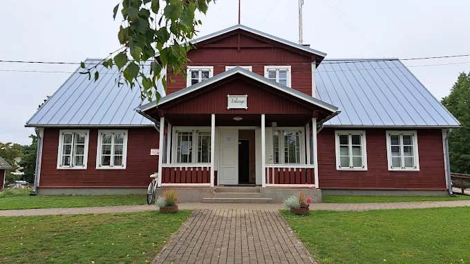 Vormsi
