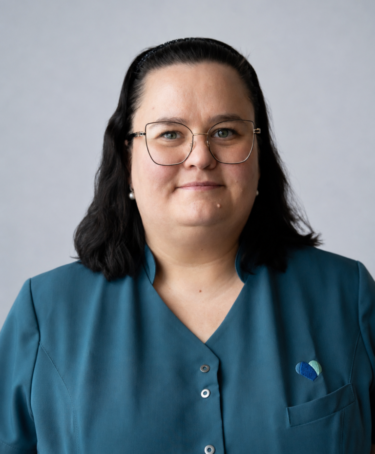 Mirjam Liibert