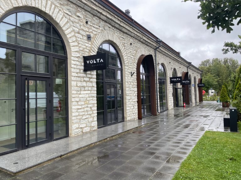 Tallinn (Volta)